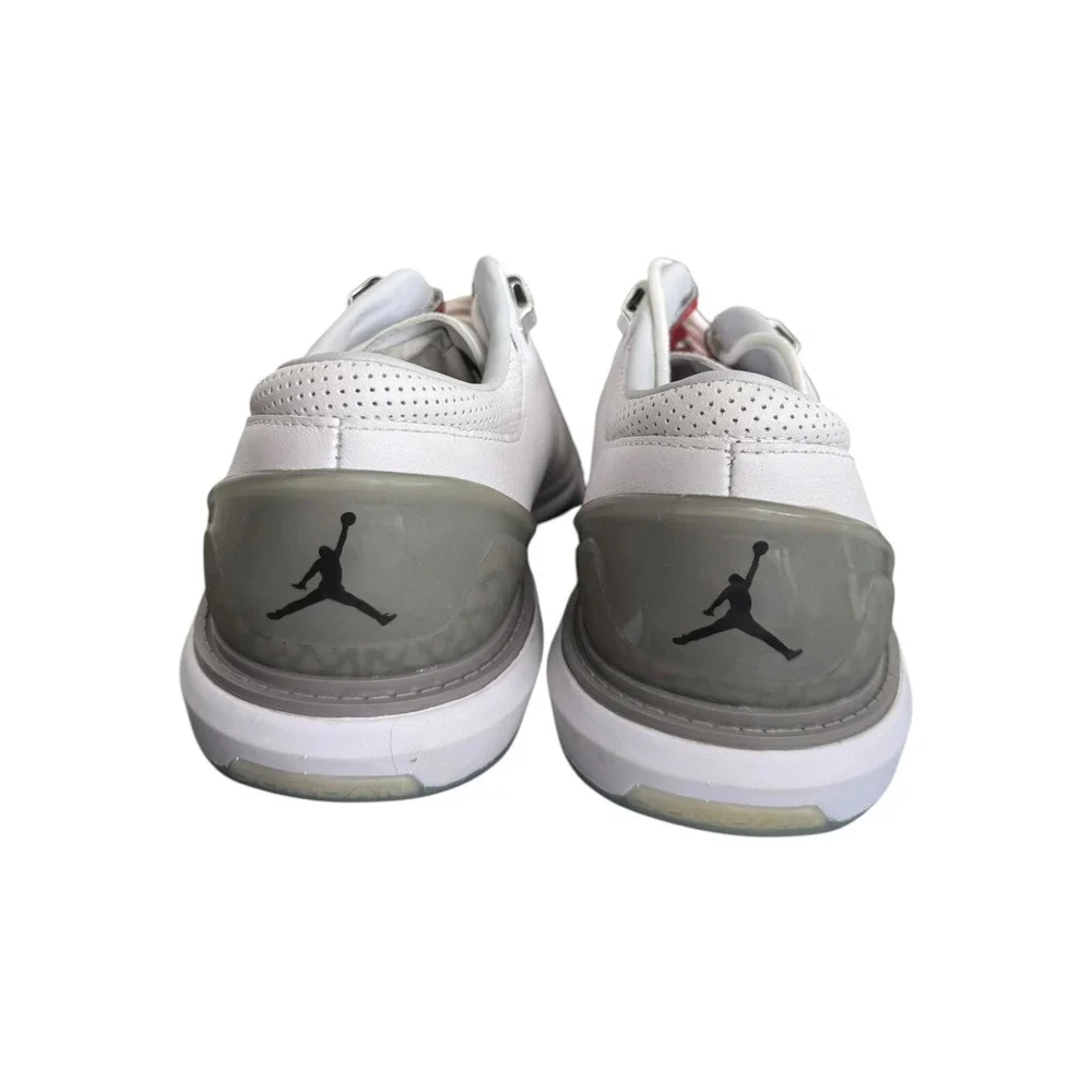 Jordan Mens ADG 4 Golf Shoe DM0103-105 Size‎ 10 No Box